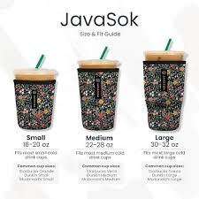 Sok-it reusable drink sleeves