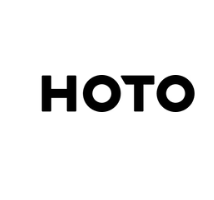 HOTO logo