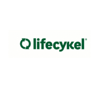 Life Cykel logo