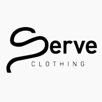 Serve Clothing logo
