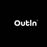 OutIn logo